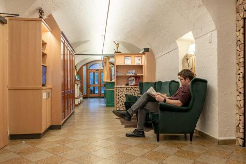 Hostal Landhof Zum Waidegger Wirt