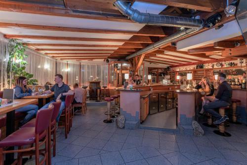 Hostal Landhof Zum Waidegger Wirt