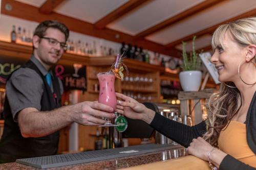 Hostal Landhof Zum Waidegger Wirt