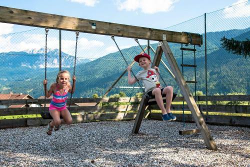 Hostal Landhof Zum Waidegger Wirt