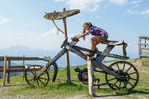 Hostal Landhof Zum Waidegger Wirt