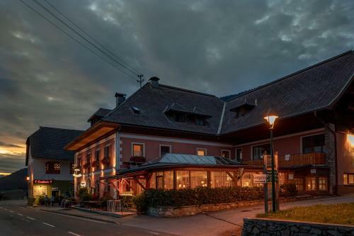Hostal Landhof Zum Waidegger Wirt