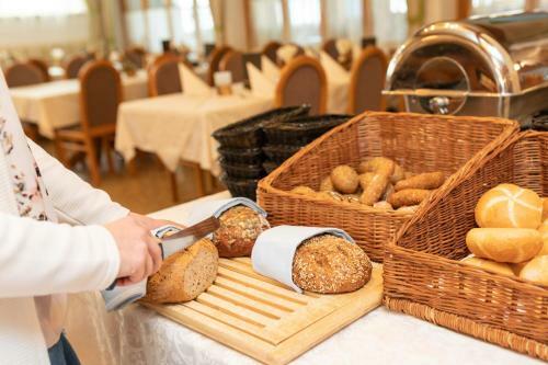 Hostal Landhof Zum Waidegger Wirt
