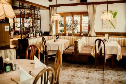 Hostal Landhof Zum Waidegger Wirt