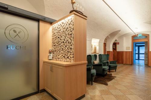Hostal Landhof Zum Waidegger Wirt
