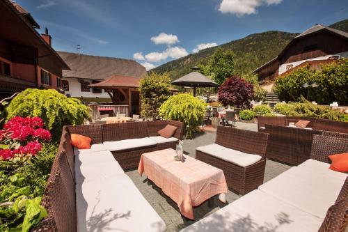 Hostal Landhof Zum Waidegger Wirt