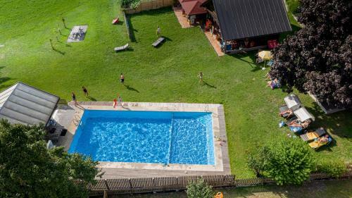 Hostal Landhof Zum Waidegger Wirt