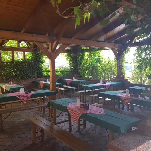 Hotel Gasthof Janitschek