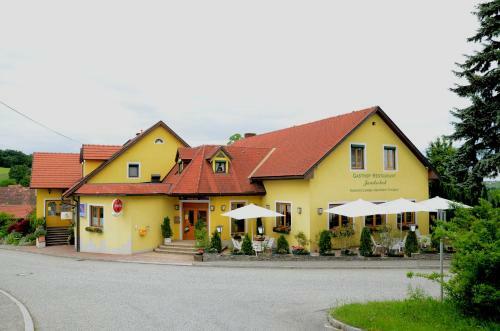 Hotel Gasthof Janitschek