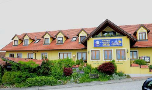 Hotel Gasthof Janitschek