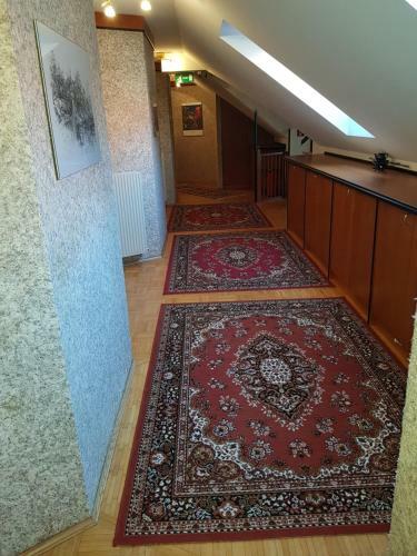 Hotel Gasthof Janitschek