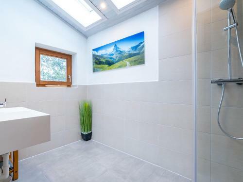 Apartamento Schneeflocke Xl