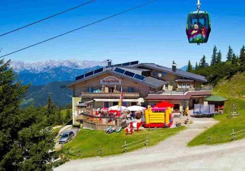 Hotel Gasthof Kogelalm
