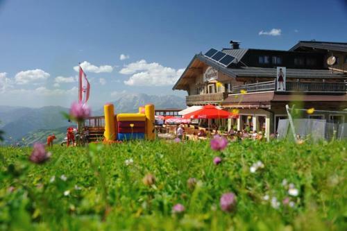 Hotel Gasthof Kogelalm