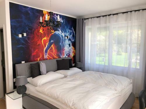 Hostal Enjoyit Rooms