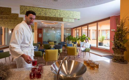 Vivea Gesundheitshotel Umhausen Im Otztal