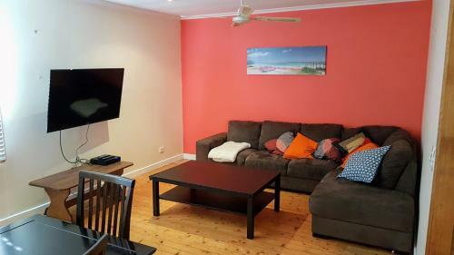 Family Getaway In Eildon - Pet Friendly