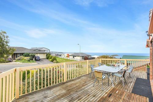 Encounter Bay Family Retreat