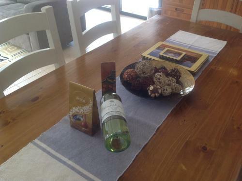 Agroturismo Breakaway Farmstay