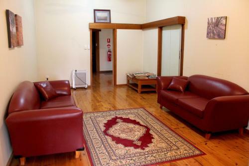 Gundabooka National Park Cottages