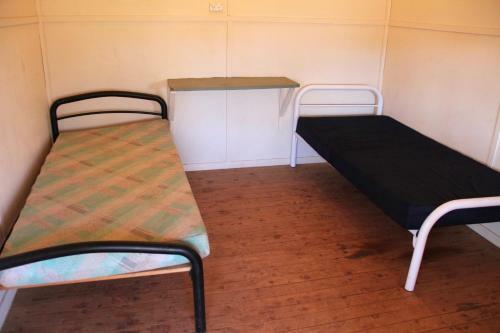 Gundabooka National Park Cottages