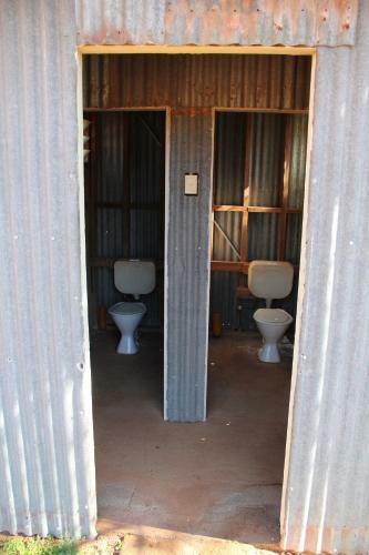 Gundabooka National Park Cottages