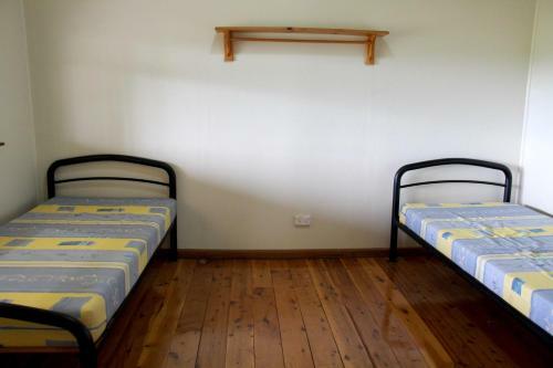 Gundabooka National Park Cottages