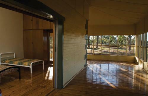Gundabooka National Park Cottages