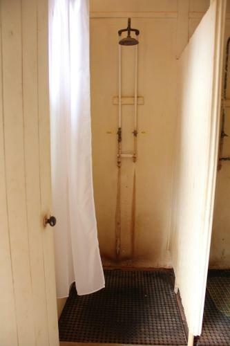 Gundabooka National Park Cottages