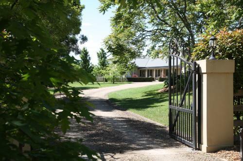 Bed & Breakfast Exeter Farm Stay