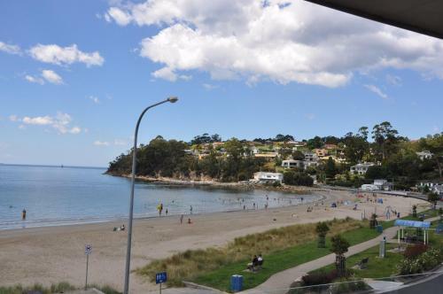 Apartamento Rivermouth On Kingston Beach