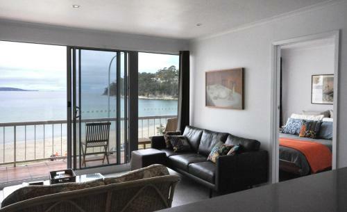 Apartamento Rivermouth On Kingston Beach