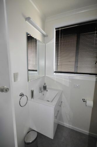 Apartamento Rivermouth On Kingston Beach