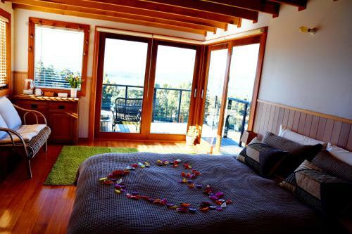 Bed & Breakfast The O Retreat