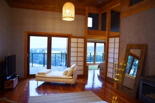 Bed & Breakfast The O Retreat