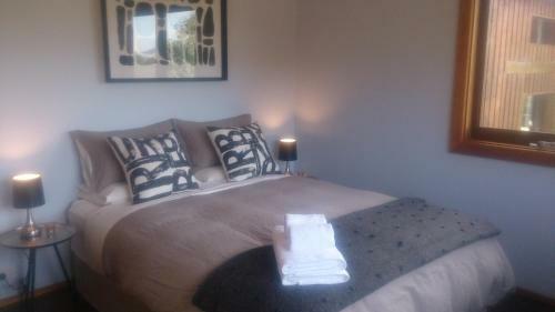 Bed & Breakfast The O Retreat