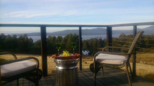 Bed & Breakfast The O Retreat