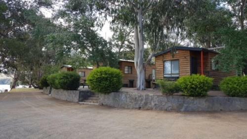 Apartamento Good Hope Resort