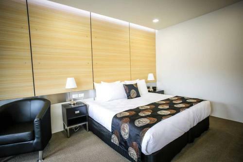 Room Motels Gatton