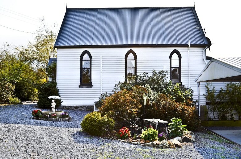 Tasmania Frankford Road