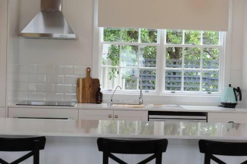 White Shell Cottage