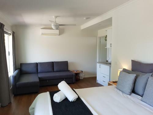 Apartamento Fish Creek Alkira Accommodation