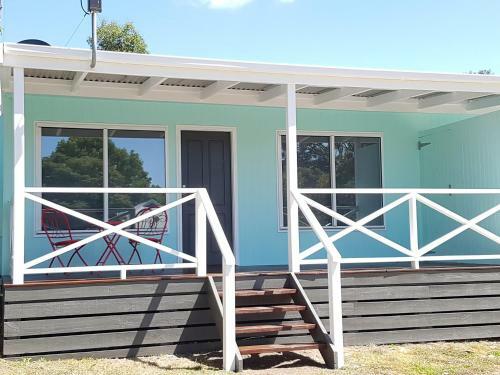 Apartamento Fish Creek Alkira Accommodation
