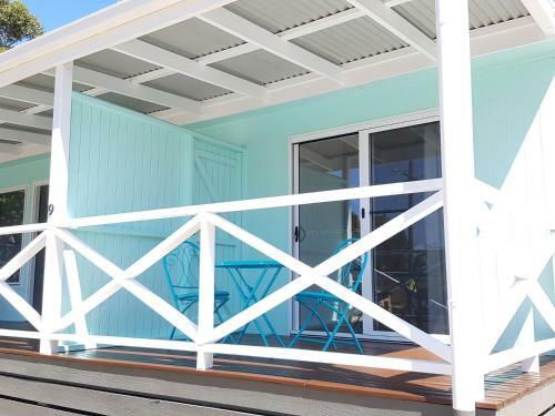 Apartamento Fish Creek Alkira Accommodation