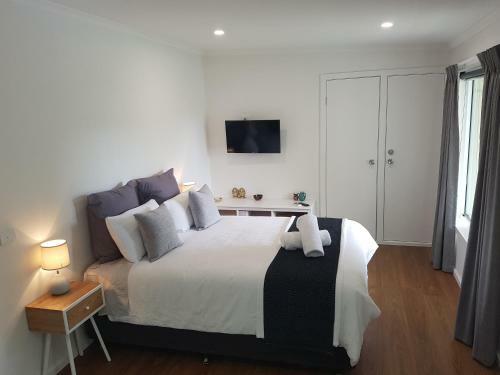 Apartamento Fish Creek Alkira Accommodation