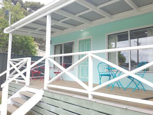 Apartamento Fish Creek Alkira Accommodation
