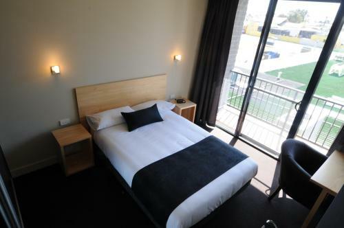 Posada Mansfield Park Hotel