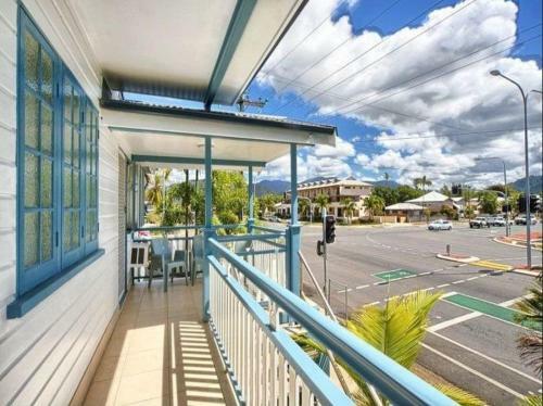 Hostal Barrier Reef Guest House