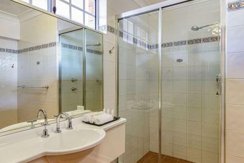 Hotel Quality Inn Penrith Sydney