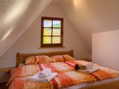 Apartamento Ranc Brajlovic